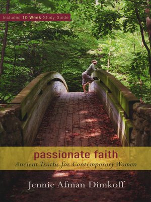 cover image of Passionate Faith